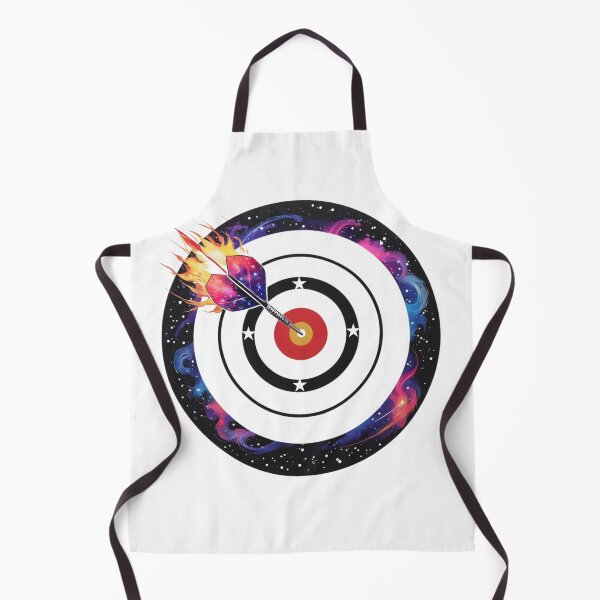 Item preview, Cosmic Bull's Eye designed and sold by Mind Empowerment Designs.