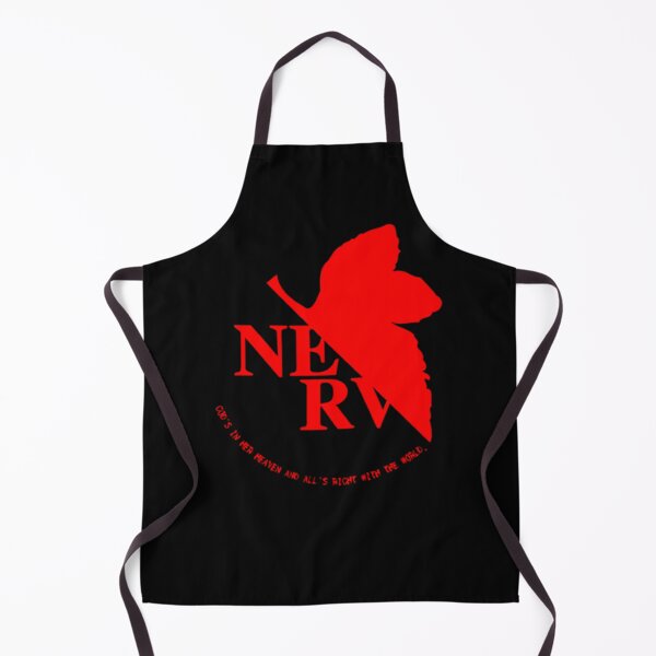 Item preview, Nerv-Logo-(1) designed and sold by tfzkkxafx.