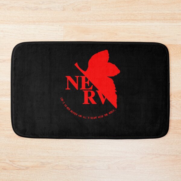 Item preview, Nerv-Logo-(1) designed and sold by tfzkkxafx.