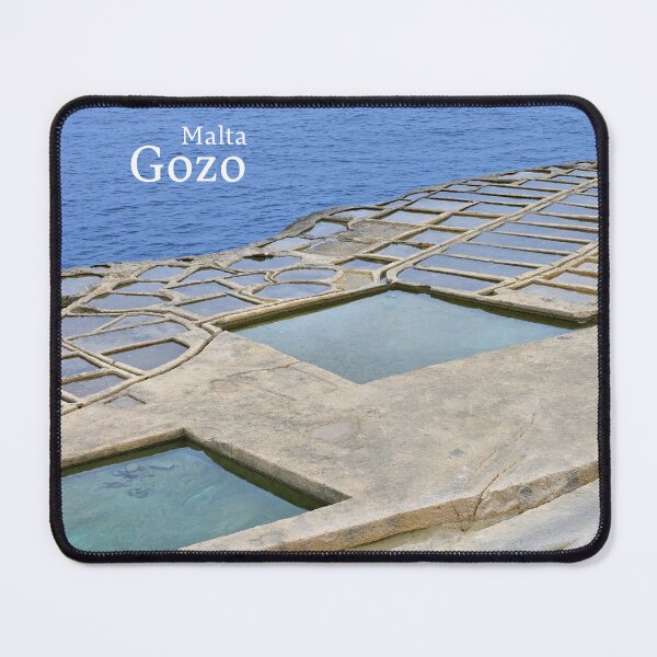 Item preview, Beautiful view of Xwejni Salt Pans, Gozo, Malta. Original photography designed and sold by studio838.
