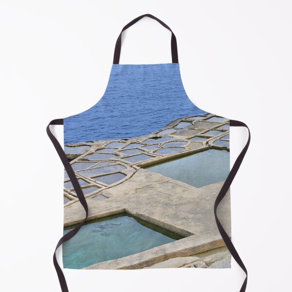Item preview, Beautiful view of Xwejni Salt Pans, Gozo, Malta. Original photography designed and sold by studio838.