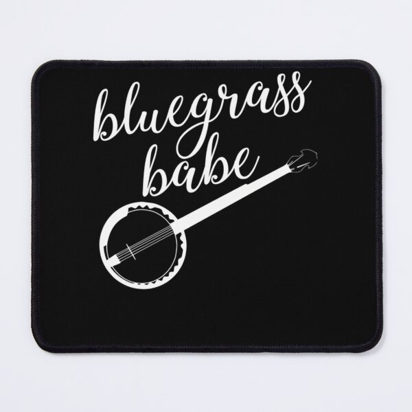 Item preview, Bluegrass Babe designed and sold by AmberCout.