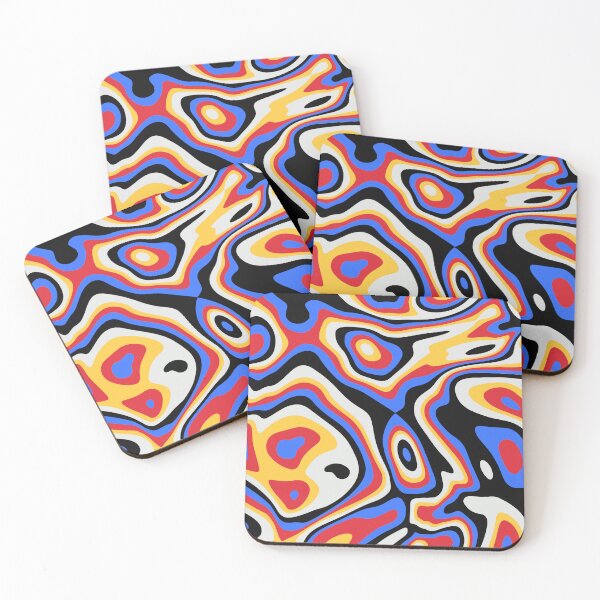 Item preview, retro groovy design shirts  designed and sold by anandsiva2703.