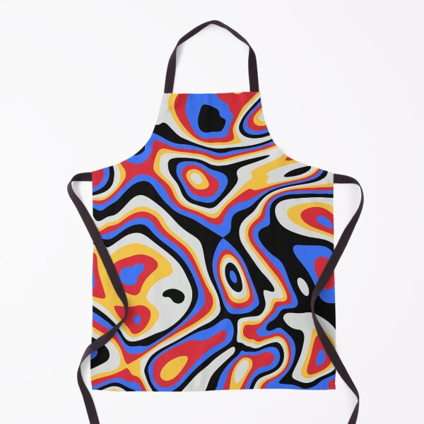 Item preview, retro groovy design shirts designed and sold by anandsiva2703.