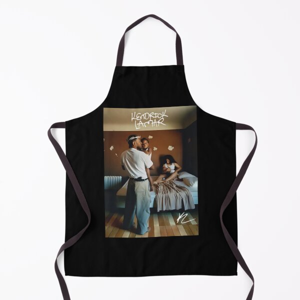 Item preview, Kendrick Lamar designed and sold by PearliDietrich.