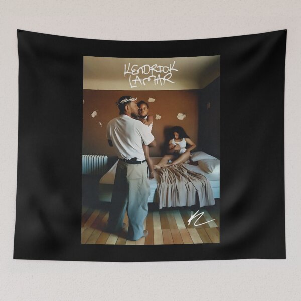 Item preview, Kendrick Lamar  designed and sold by PearliDietrich.