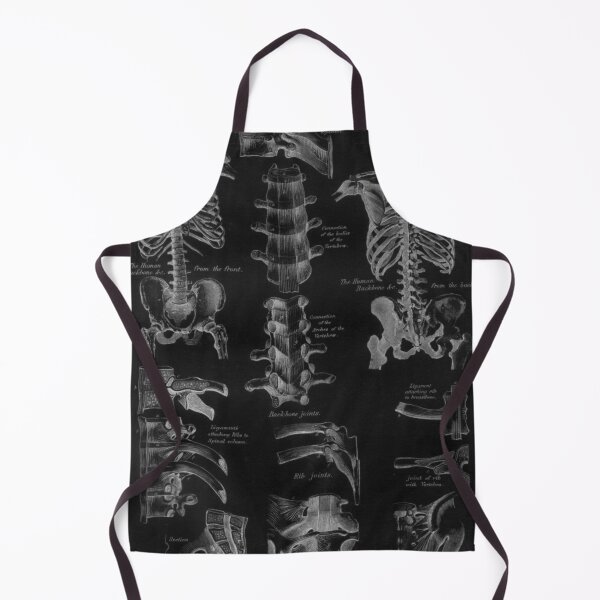 Item preview, Bones  designed and sold by Maxim Marchuk.