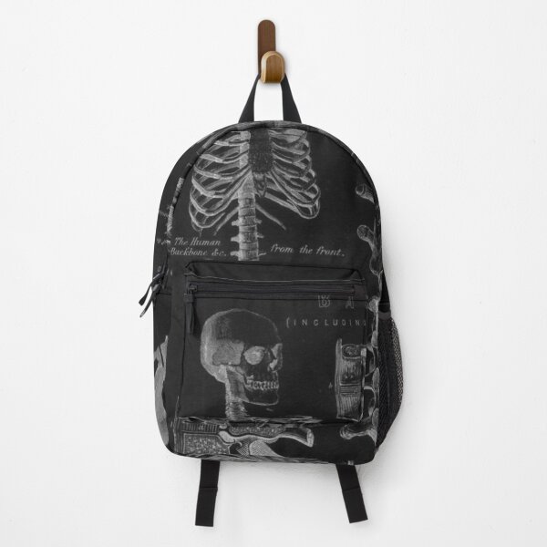 Item preview, Bones  designed and sold by Maxim Marchuk.