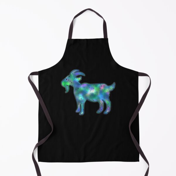 Item preview, Psychedelic Goat designed and sold by AmberCout.
