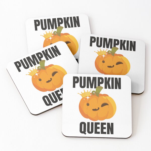 Item preview, Pumpkin Queen Cute Halloween Fall Pumpkin Design designed and sold by luckyhue.