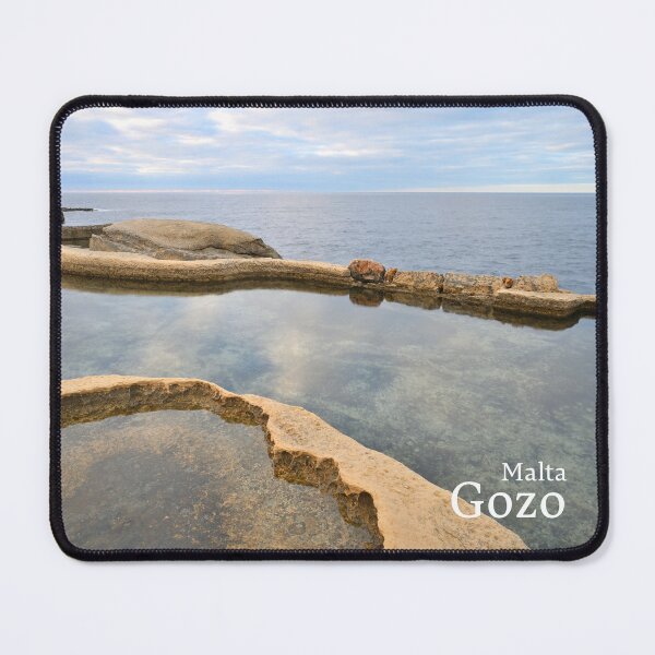 Item preview, Beautiful view of Xwejni Salt Pans, Gozo, Malta. Original photography designed and sold by studio838.