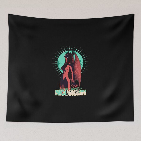 Item preview, Nico-Robin designed and sold by tfzkkxafx.
