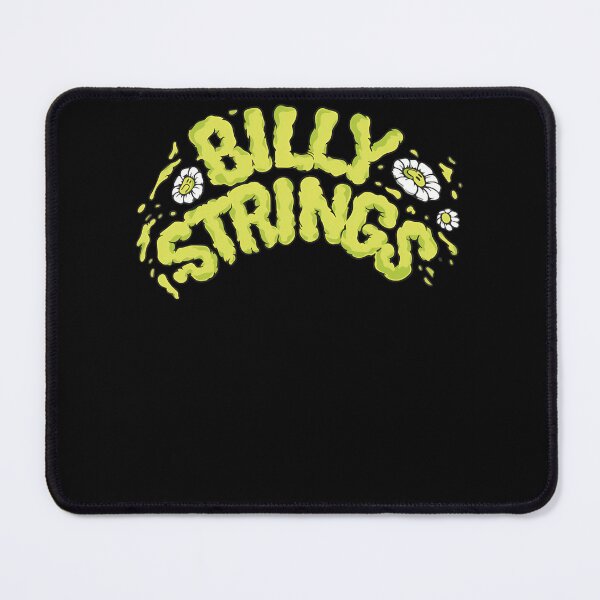Item preview, Billy Strings LOVE AND REGRET WINTER designed and sold by AmberCout.