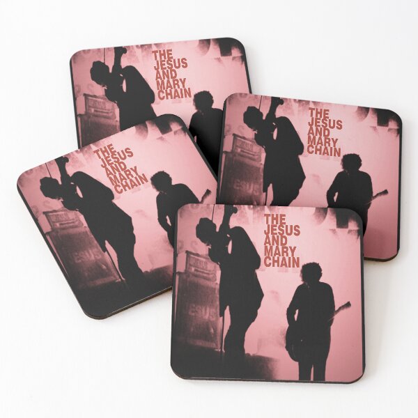 Item preview,  The Jesus And Mary Chain - Live Concert designed and sold by LindaSherry4.