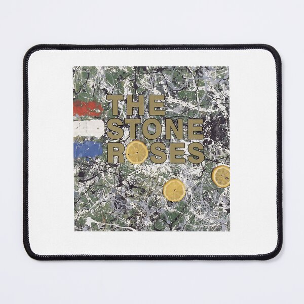 Item preview, Elephant Stone - The Stone Roses Classic designed and sold by kolourmrhs.