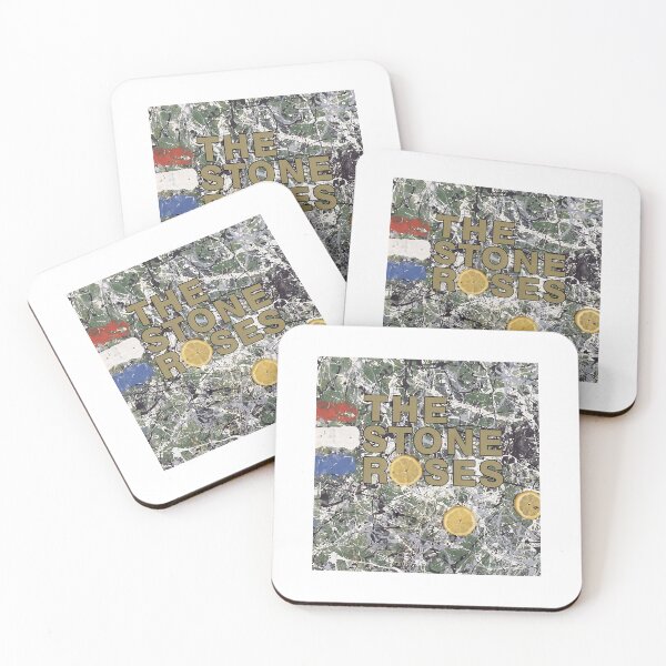 Item preview, Elephant Stone - The Stone Roses Classic designed and sold by kolourmrhs.