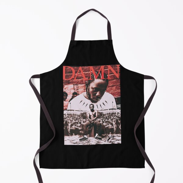 Item preview, Kendrick Lamar designed and sold by PearliDietrich.