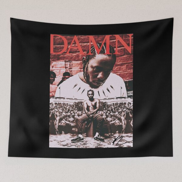 Item preview, Kendrick Lamar  designed and sold by PearliDietrich.