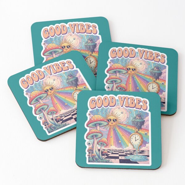 Item preview, Vibes Good designed and sold by Ambroa Stuff.