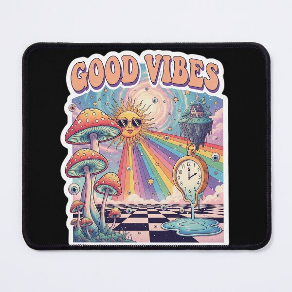 Item preview, Vibes Good designed and sold by Ambroa Stuff.