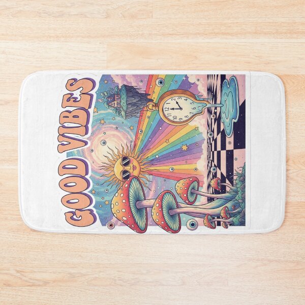 Item preview, Vibes Good designed and sold by Ambroa Stuff.