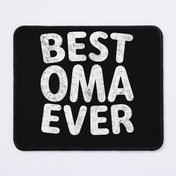 Item preview, Best Oma Ever Shirt Funny Mother'S Day Gift Christmas designed and sold by mantikzrchay.