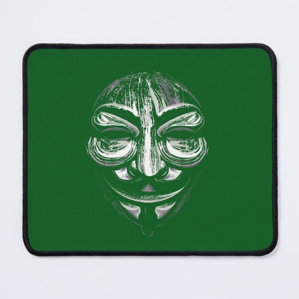 Item preview, Design ▼ for Vendetta designed and sold by PersonalizeG.