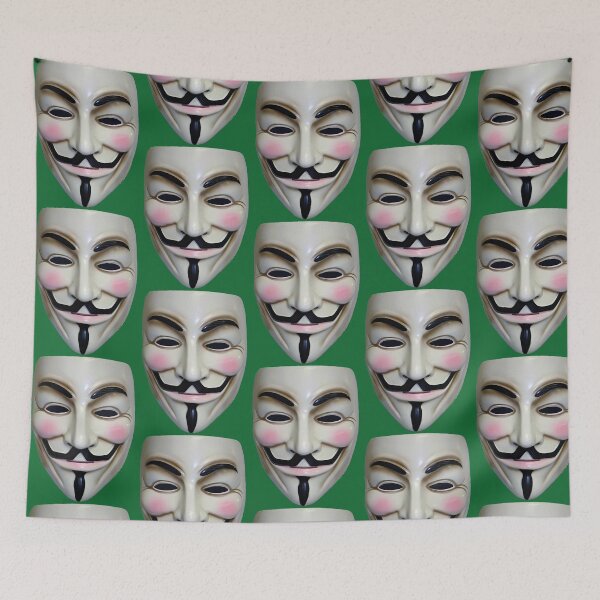 Item preview, Guy Fawkes (2) designed and sold by PersonalizeG.