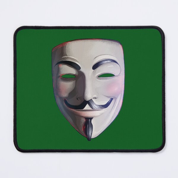 Item preview, Anonymous Vendetta (1) designed and sold by PersonalizeG.