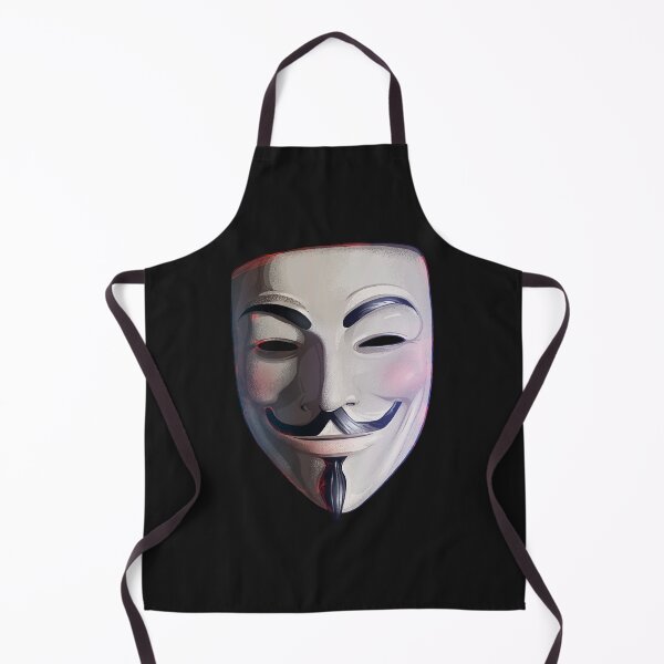 Item preview, Anonymous Vendetta (1) designed and sold by PersonalizeG.
