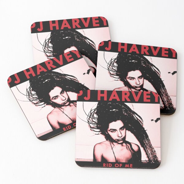 Item preview,  Pj Harvey designed and sold by LindaSherry4.
