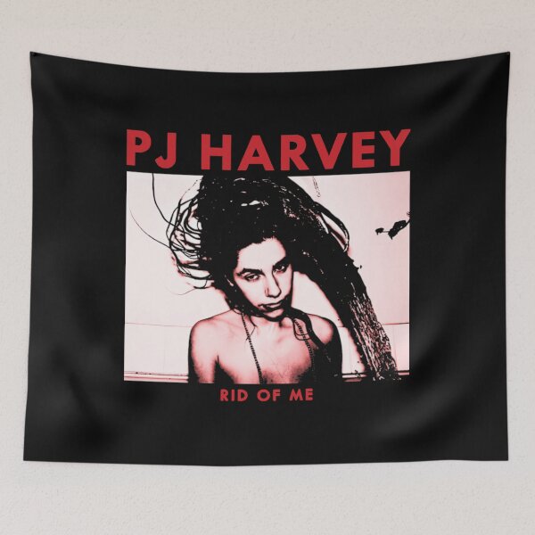 Item preview,  Pj Harvey designed and sold by LindaSherry4.