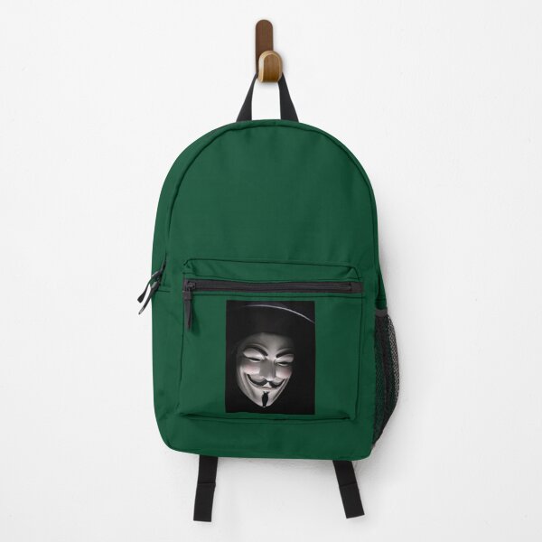 Item preview, Anonymous Mask Graphic ut You May Call Me V designed and sold by PersonalizeG.
