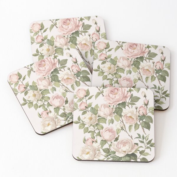 Item preview, English Rose designed and sold by CoolPixels.