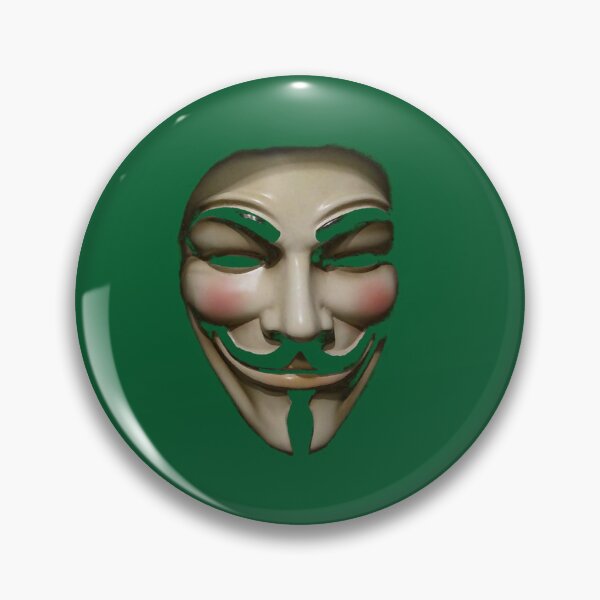 Item preview, Anonymous Guy Fawkes resist protest anarchist gift black t shirt or mask designed and sold by PersonalizeG.