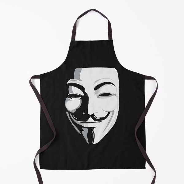 Item preview, Anonymous for Black designed and sold by PersonalizeG.