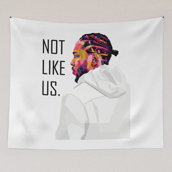 Item preview, Kendrick Lamar  designed and sold by PearliDietrich.