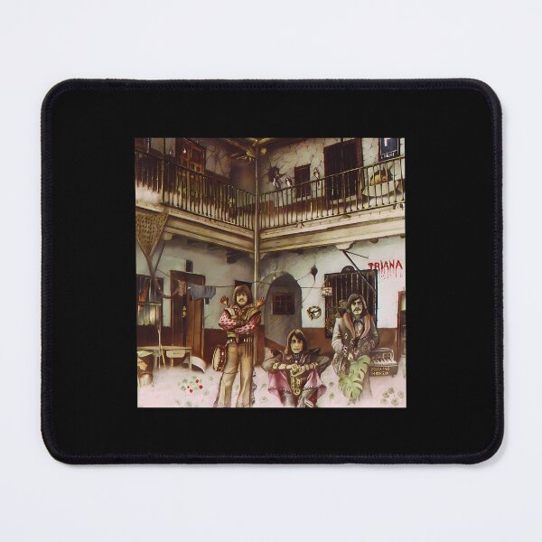 Item preview, Triana - El Patio 40 Aniversario Album designed and sold by ArvelGutkows.