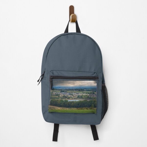 Item preview, Ingbirchworth Reservoir and village designed and sold by Alisonchambers2.