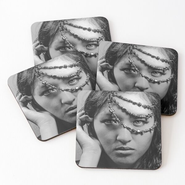 Item preview, Fierce Gaze designed and sold by IdleImages.