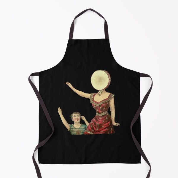 Item preview, Neutral Milk Hotel designed and sold by LindaSherry4.