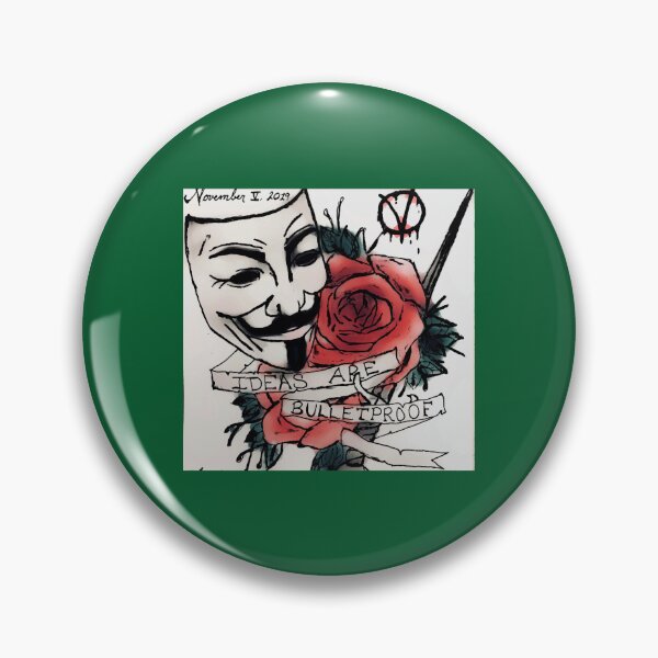 Item preview, Guy Fawkes designed and sold by PersonalizeG.