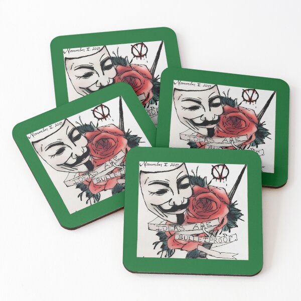 Item preview, Guy Fawkes designed and sold by PersonalizeG.