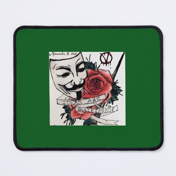 Item preview, Guy Fawkes designed and sold by PersonalizeG.