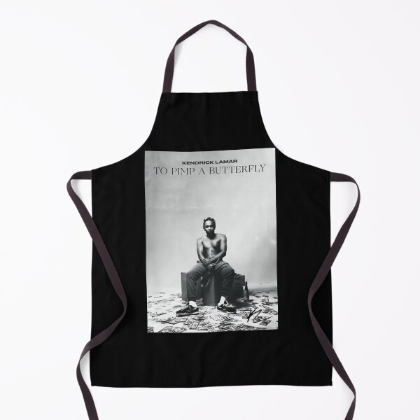 Item preview, Kendrick Lamar designed and sold by PearliDietrich.