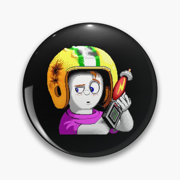 Item preview, Commander Keen Hd - Dos Game Fan designed and sold by ArvelGutkows.