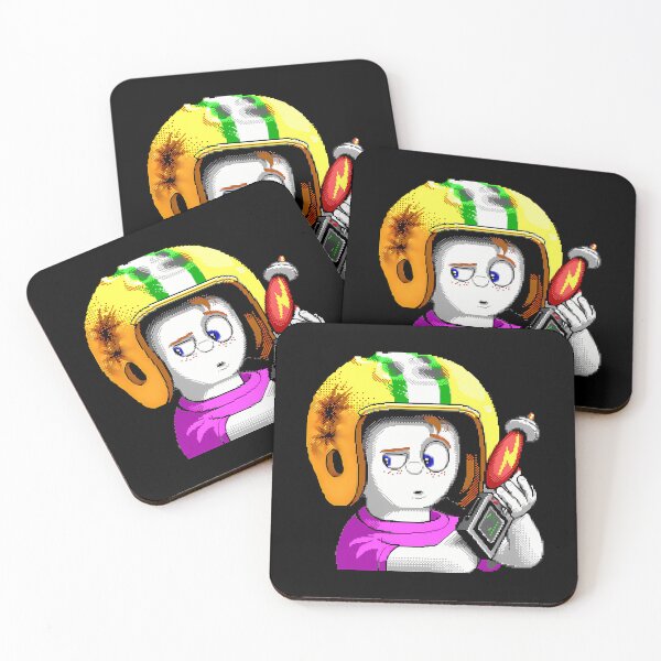 Item preview, Commander Keen Hd - Dos Game Fan designed and sold by ArvelGutkows.