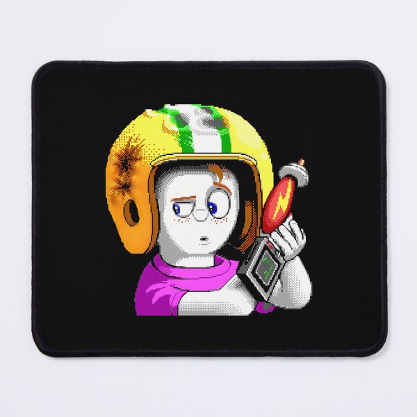 Item preview, Commander Keen Hd - Dos Game Fan designed and sold by ArvelGutkows.