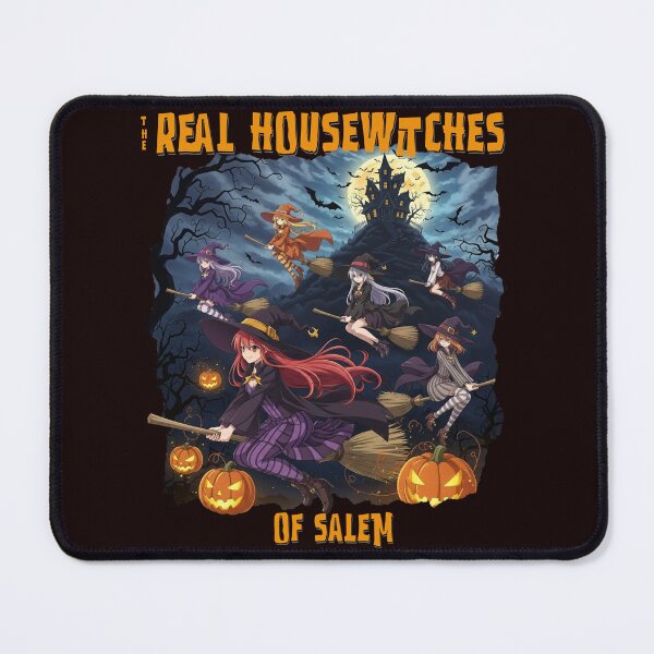 Item preview, The Real Housewitches of Salem designed and sold by ShadowMoon777.