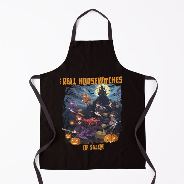 Item preview, The Real Housewitches of Salem designed and sold by ShadowMoon777.